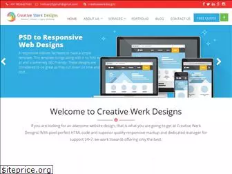 creativewerkdesigns.com