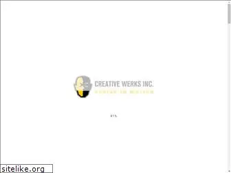 creativewerksinc.com