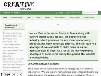 creativewholesale.com