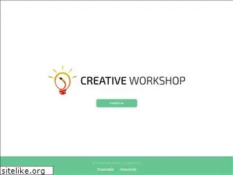 creativeworkshop.club