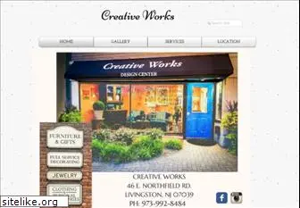 creativeworksnj.com