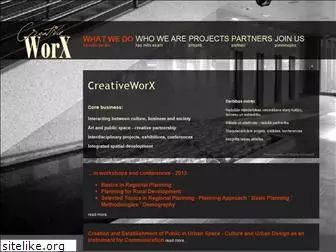 creativeworx.eu