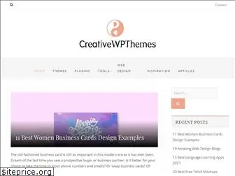 creativewpthemes.com