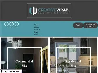 creativewrap.ae