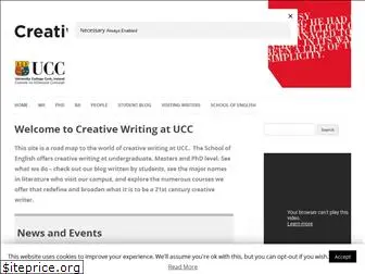 creativewritingucc.com