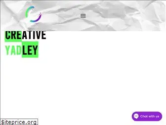 creativeyadley.com