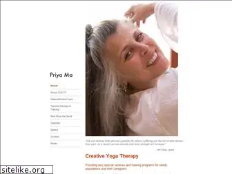 creativeyogatherapy.com