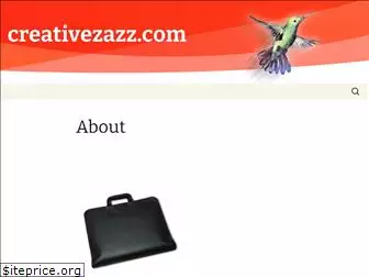 creativezazz.com