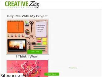 creativezing.com