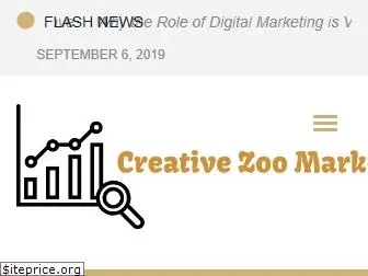 creativezoomarketing.com