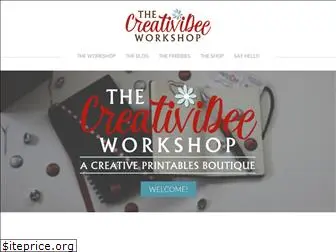 creativideeworkshop.com