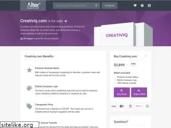 creativiq.com