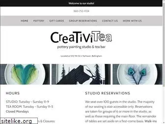 creativitea.com