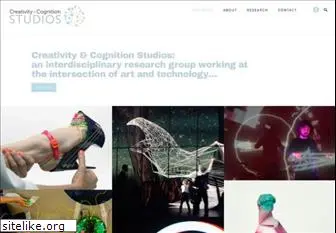 creativityandcognition.com