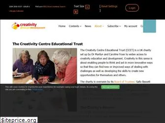 creativitycentre.com