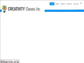 creativityclasses.com
