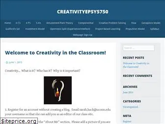 creativityepsy5750.wordpress.com