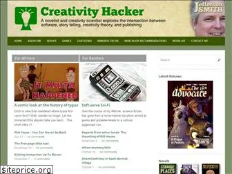 creativityhacker.ca