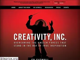 creativityincbook.com