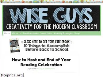 creativityinthemodernclassroom.com