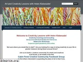 creativitylessons.com