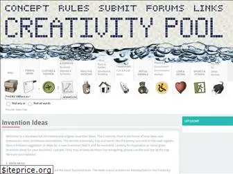 creativitypool.com