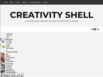creativityshell.org