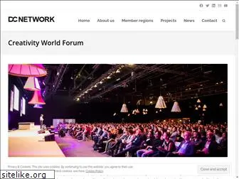 creativityworldforum.be