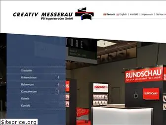 creativmessebau.com