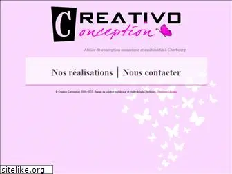 creativo.fr
