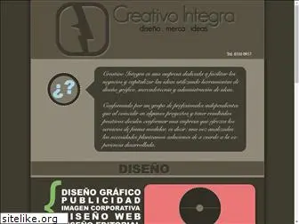 creativointegra.com