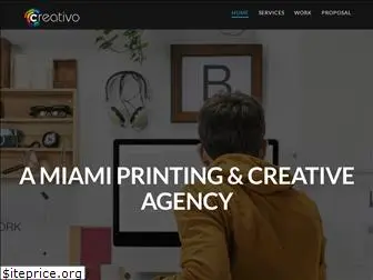 creativomiami.com