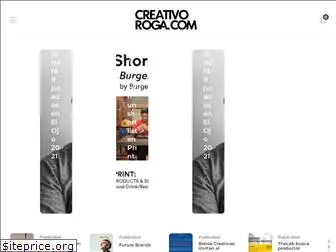 creativoroga.com