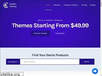 creativthemes.com