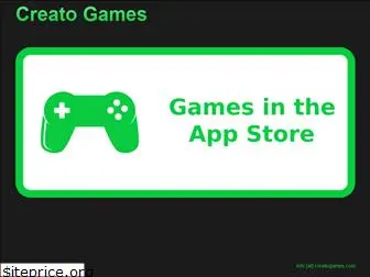 creatogames.com