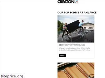 creaton.com