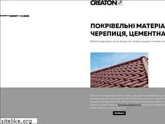 creaton.ua