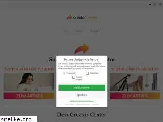 creator-center.com