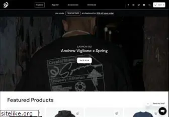 creator-spring.com