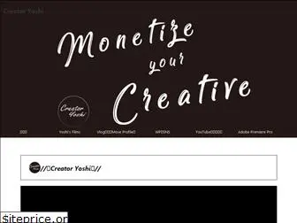 creator-y.com