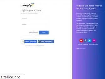 creator.vidooly.com