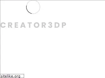 creator3dp.com