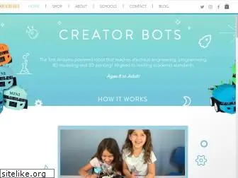 creatorbot.co