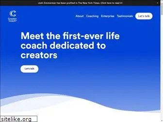 creatorcoach.com