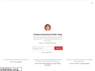 creatoreconomy.so