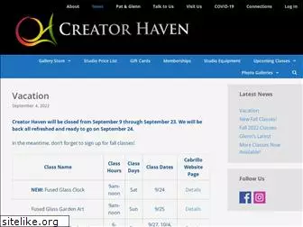 creatorhaven.com