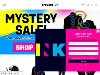 creatorink.com