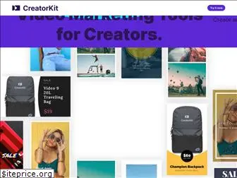 creatorkit.com