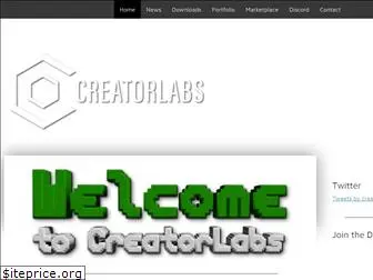 creatorlabs.net