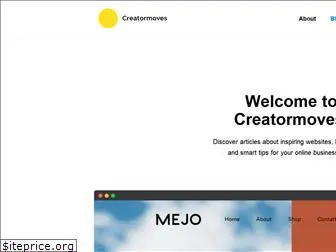 creatormoves.com
